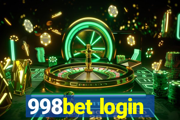 998bet login